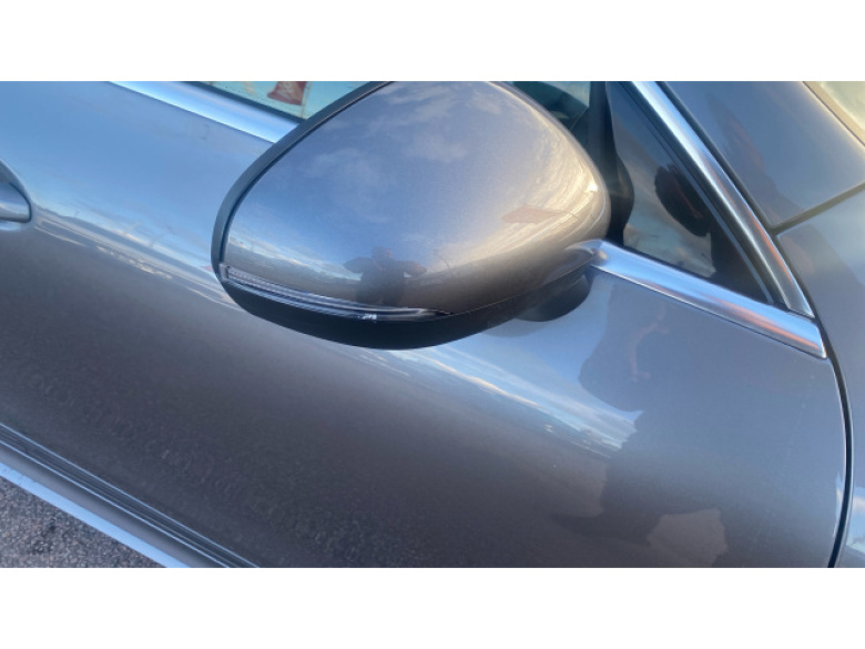 Mercedes-Benz CLA 200 AMG Line 4dr Tip Auto Petrol Saloon